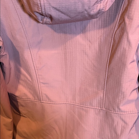 New Reebok Women's Waterproof Jacket - Picture 11 of 13